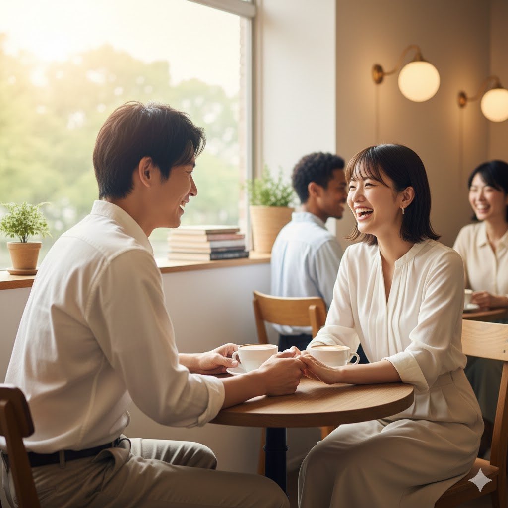 マッチングアプリ プロフィールで出会うためのまとめ